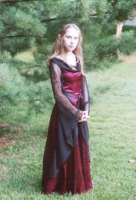 Council of Elrond » LotR News & Information » Costumes: Want to See