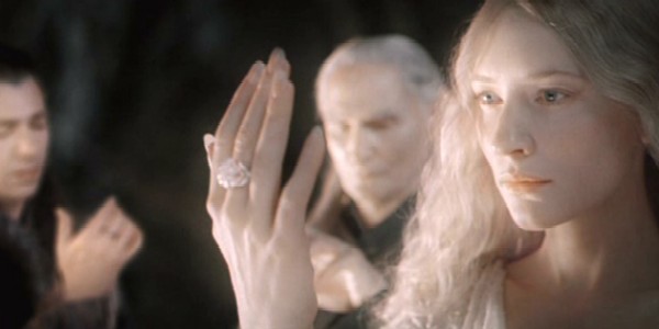 Who is Celeborn? Galadriel's husband in The Rings of Power explained