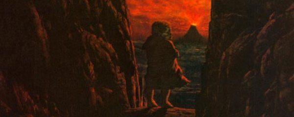 Book 4 Chapters 8,9, & 10 The Stairs Of Cirith Ungol, Shelob's Lair, & The  Choices Of Master Samwise Concerning Hobbits » The Fellowship Of The Ring  podcast